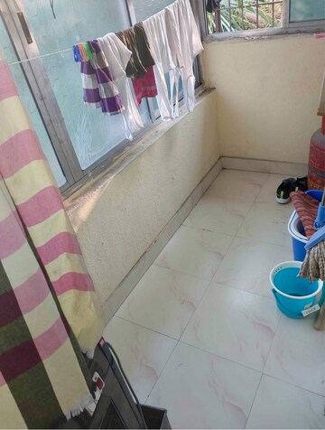  1 BHK Apartment at Vitthal Apartments, Old Sangvi – for Rent