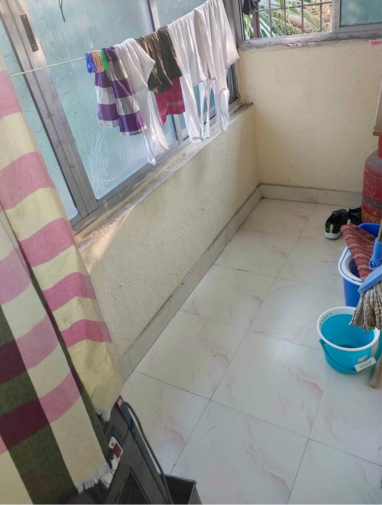 Other, vitthal-apartments 1 Bedroom 550 Sq.Ft. Apartment In Old Sangvi Pune 9655776