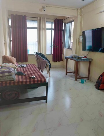 1 BHK Apartment For Rent in Vitthal Apartments, Old Sangvi
