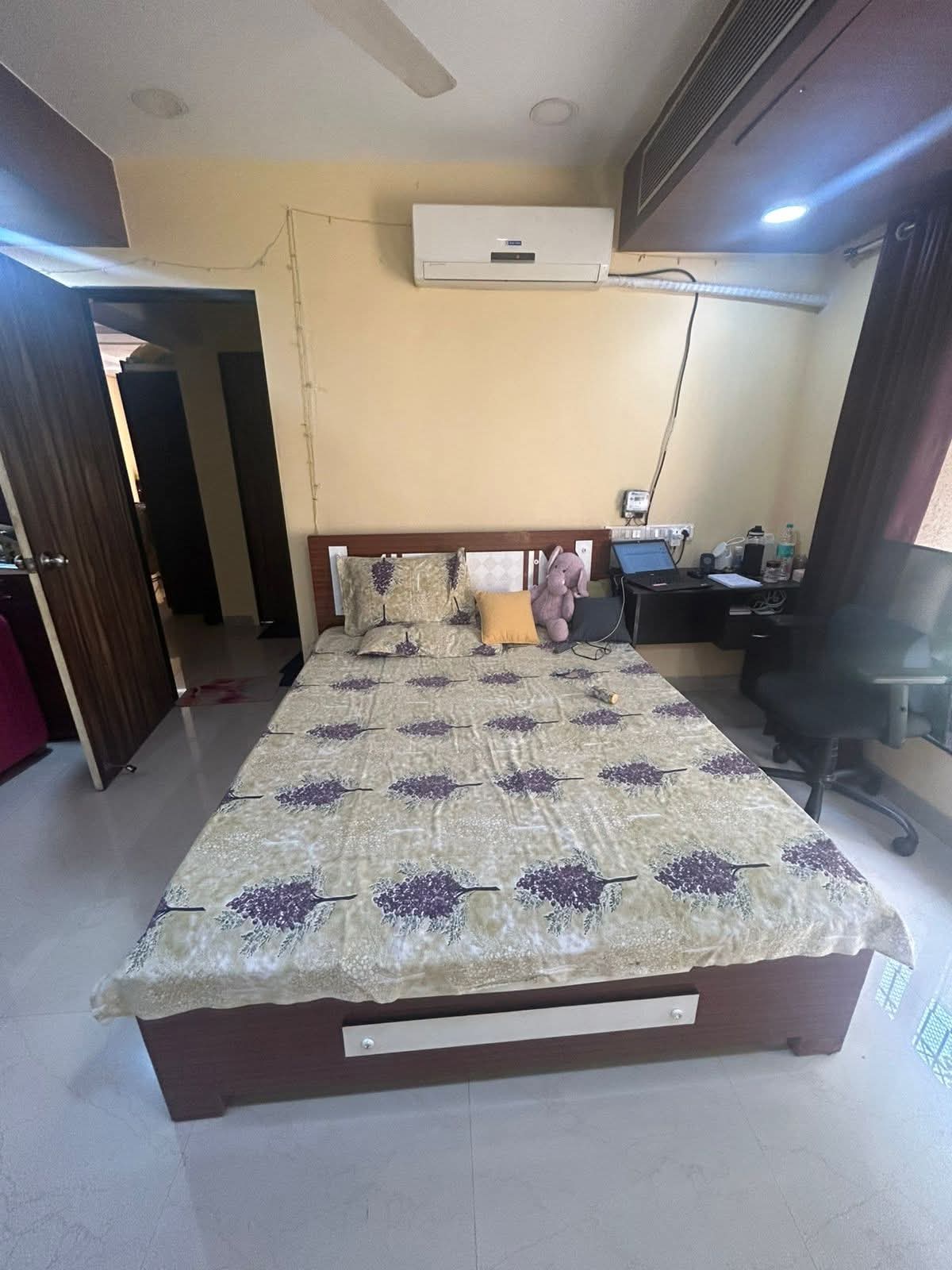 Pg For Rent in Sayba Opal Kurla East 
