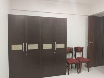 Master Bedroom in 3.5 BHK Apartment at Nandan Prospera Gold, Balewadi – for Rent