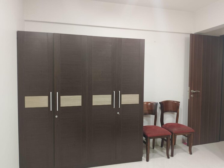 Master Bedroom, nandan-prospera-gold 3.5 Bedroom 1604 Sq.Ft. Apartment In Balewadi Pune 9655817