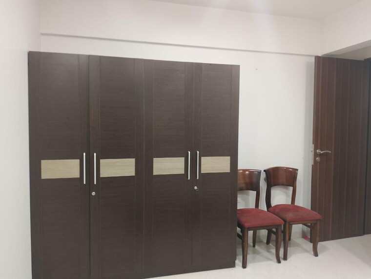 Master Bedroom, nandan-prospera-gold 3.5 Bedroom 1604 Sq.Ft. Apartment In Balewadi Pune 9655817