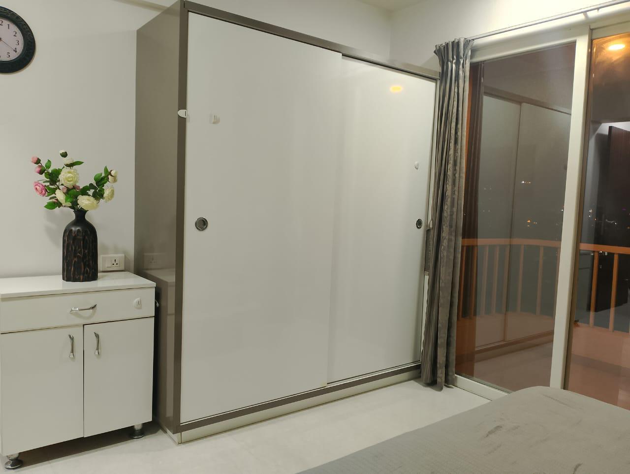 3.5 BHK Apartment For Rent in Nandan Prospera Gold