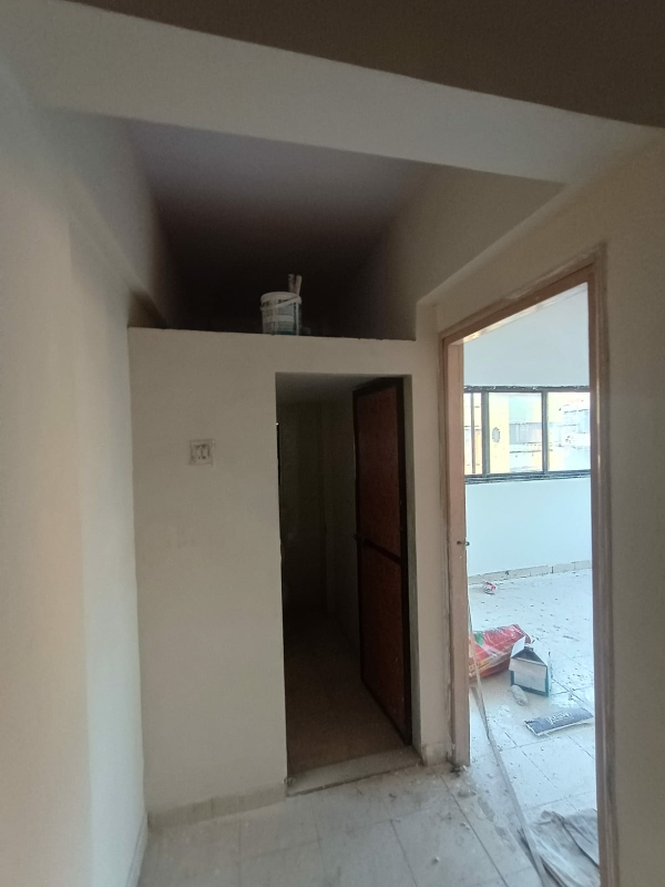 2 BHK Apartment For Rent in Dmart Dombivli East 