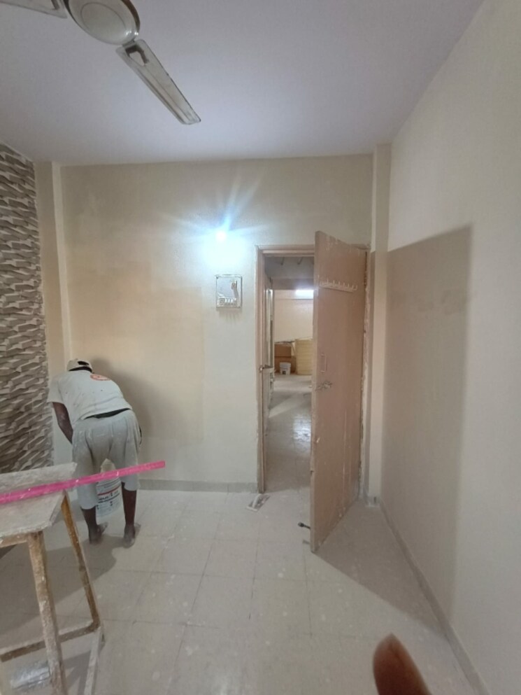Bathroom, dombivli east 2 Bedroom 560 Sq.Ft. Apartment In Dombivli East Thane 9655871