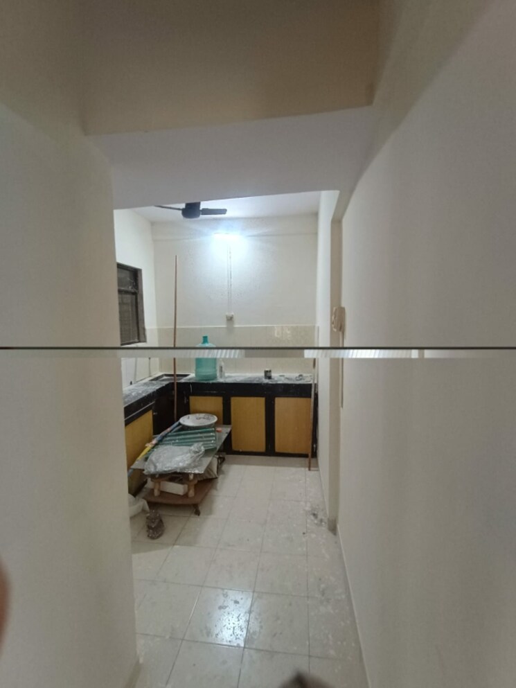 Kitchen, dombivli east 2 Bedroom 560 Sq.Ft. Apartment In Dombivli East Thane 9655871