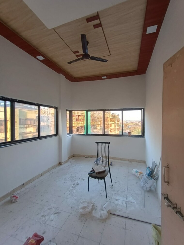 Room, dombivli east 2 Bedroom 560 Sq.Ft. Apartment In Dombivli East Thane 9655871