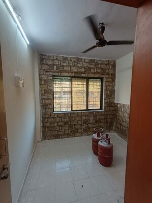 Living Room in 2 BHK Apartment at Dombivli East – for Rent