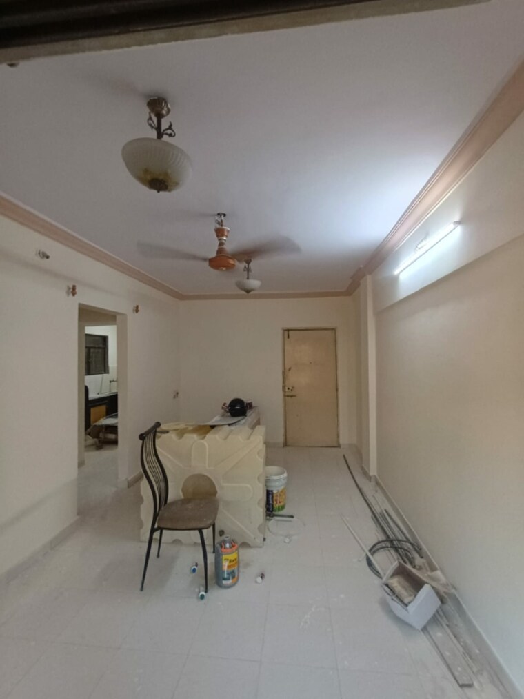 Master Bedroom, dombivli east 2 Bedroom 560 Sq.Ft. Apartment In Dombivli East Thane 9655871