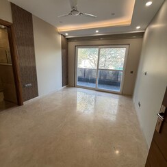 4 BHK + Pooja Room Builder Floor For Sale in Sector 46