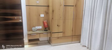 Bathroom in 3 BHK Builder Floor at Janakpuri – for Sale