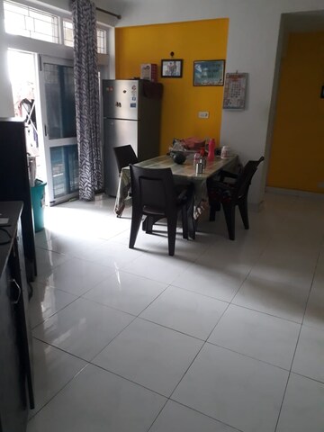 Dining area in 3.5 BHK Apartment at Sector 7 Dwarka – for Sale