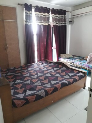 Bedroom in 3.5 BHK Apartment at Sector 7 Dwarka – for Sale