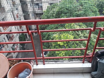 3.5 BHK Apartment – Exterior View View at Sector 7 Dwarka - for Sale