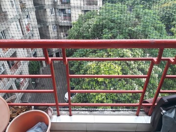 Bedroom in 3.5 BHK Apartment at Sector 7 Dwarka – for Sale