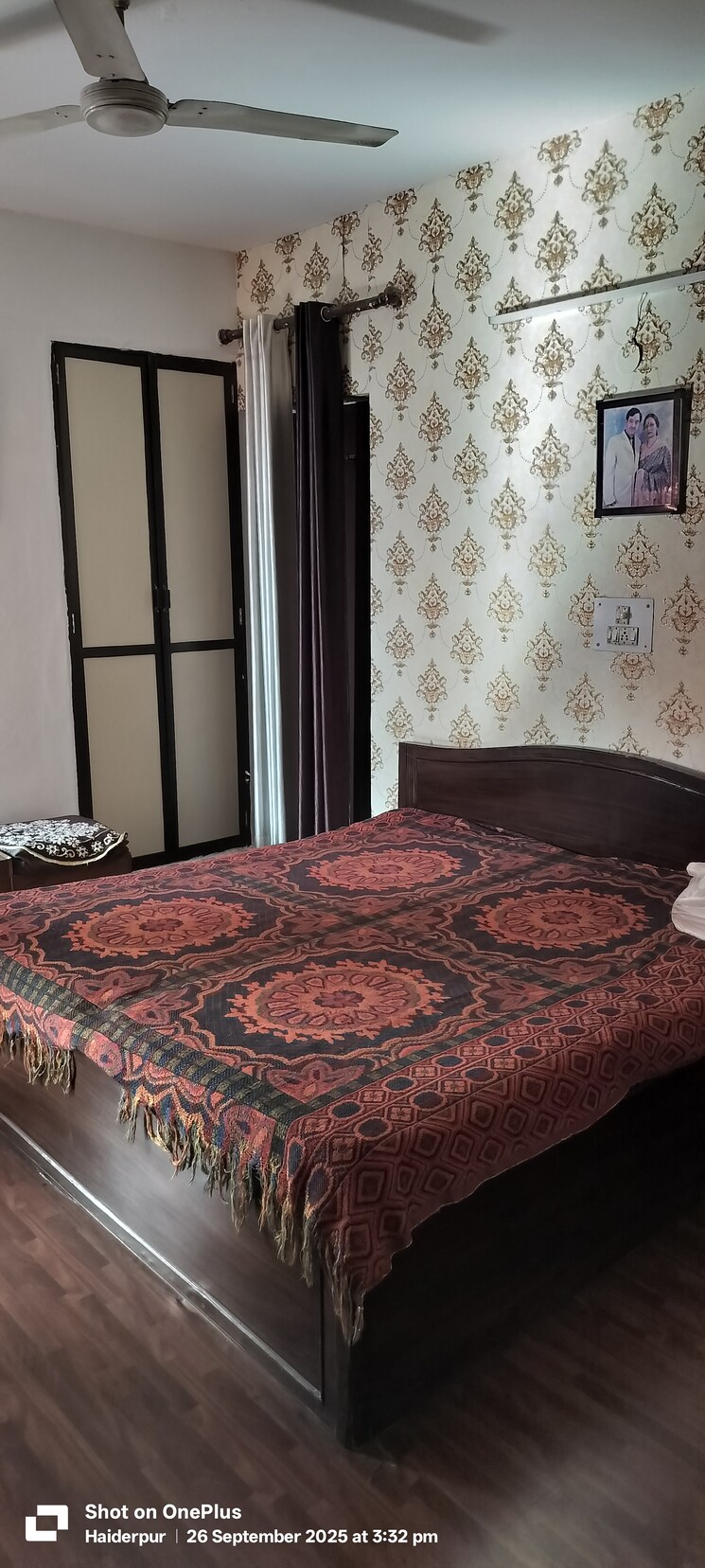 Bedroom, sector 56 3 Bedroom 1950 Sq.Ft. Apartment In Sector 56 Gurgaon 9655894