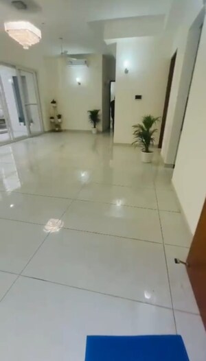 Bathroom in 3 BHK Apartment at Sector 1 Greater Noida – for Sale