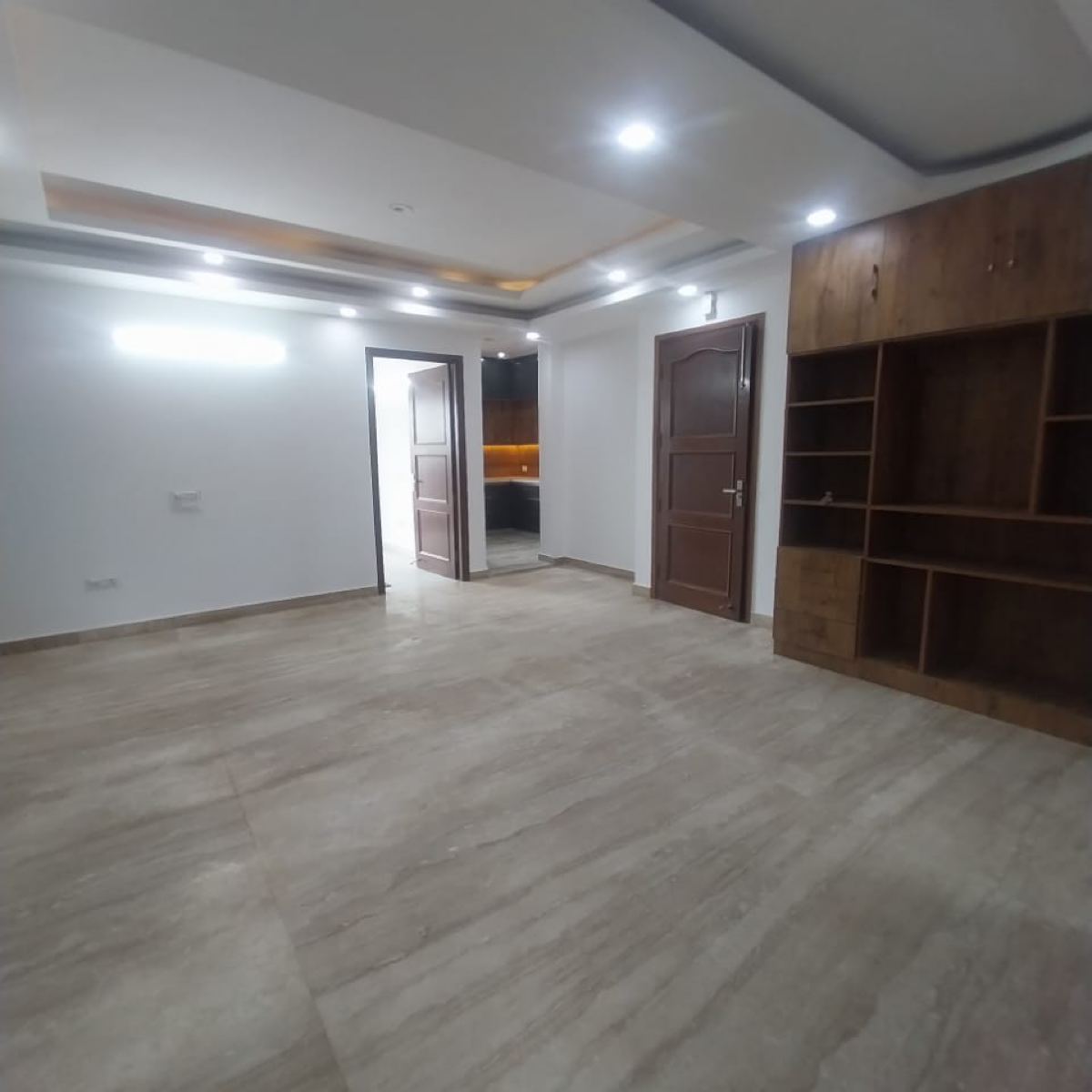 6+ BHK + Pooja Room Independent House For Sale in Sector 15 II