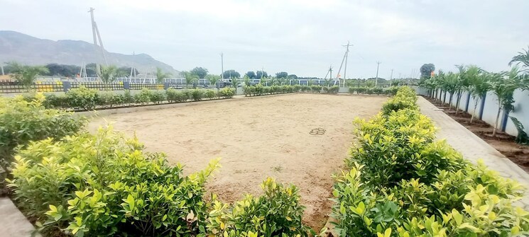 undefined, kanchikacherla  200 Sq.Yd. Plot In Kanchikacherla Vijayawada 9655908