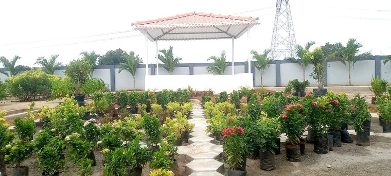 Exterior View, kanchikacherla  200 Sq.Yd. Plot In Kanchikacherla Vijayawada 9655908