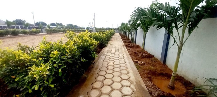 Exterior View, kanchikacherla  200 Sq.Yd. Plot In Kanchikacherla Vijayawada 9655908