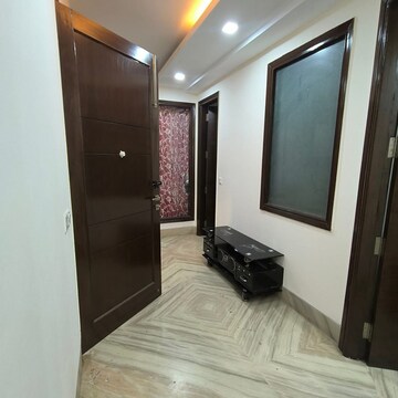 Bedroom in 3 BHK Apartment at Saket – for Rent
