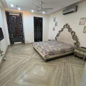 Bedroom in 3 BHK Apartment at Saket – for Rent