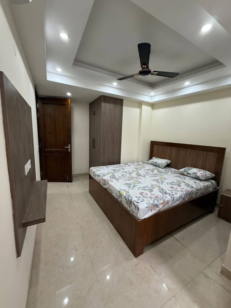 Bedroom, saket 2 Bedroom 800 Sq.Ft. Apartment In Saket Delhi 9655913
