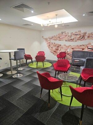  Office Space For Sale in Golf Course Road