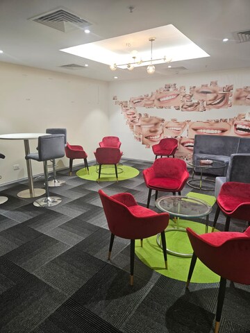  Office Space For Sale in Golf Course Road