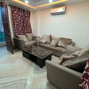 3 BHK Apartment For Rent in Saket