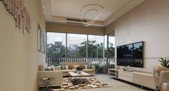 4 BHK + Study Room Independent House For Sale in Sahastradhara Road