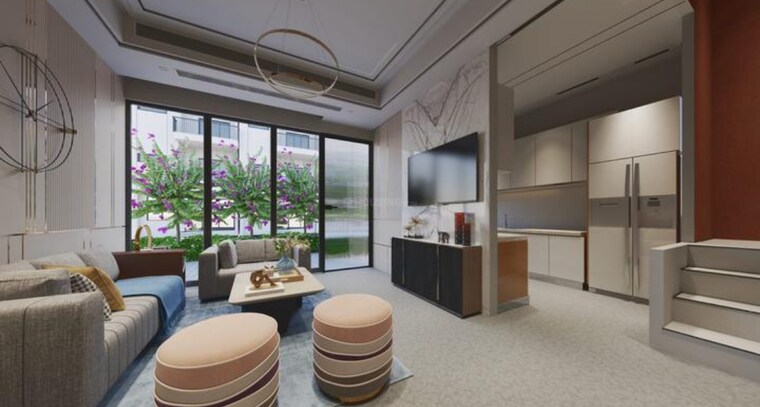 Living Room, sahastradhara road 4 Bedroom 2589 Sq.Ft. Independent House In Sahastradhara Road Dehradun 9655917