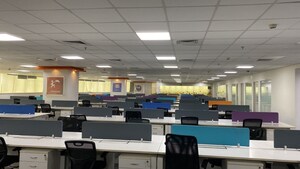  Office Space For Rent in Wakadewadi