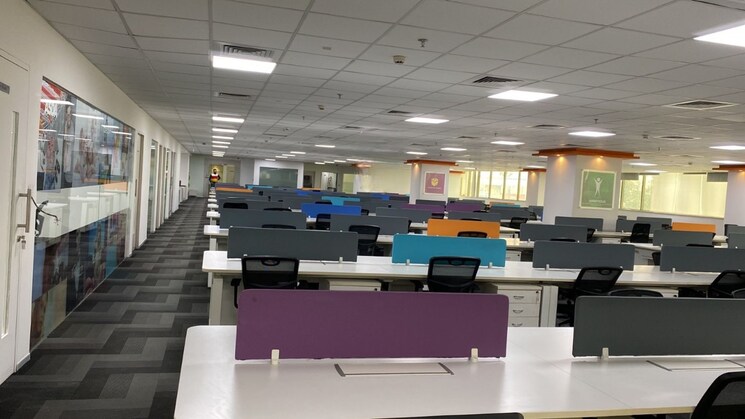 Team Area, wakadewadi Commercial Office Space 9300 Sq.Ft. In Wakadewadi Pune 9655907