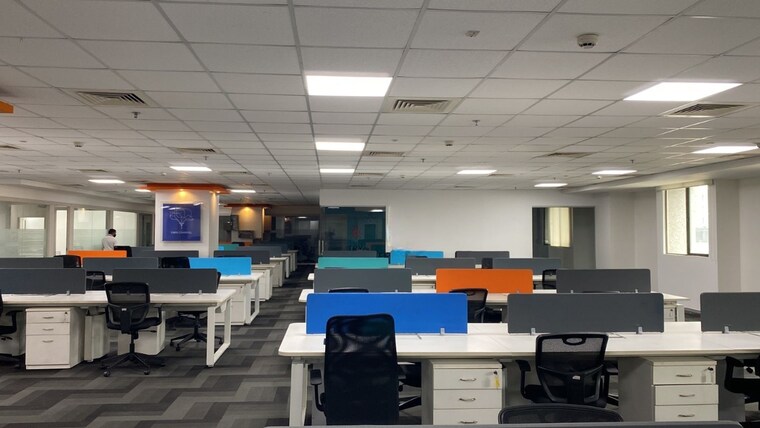 Team Area, wakadewadi Commercial Office Space 9300 Sq.Ft. In Wakadewadi Pune 9655907