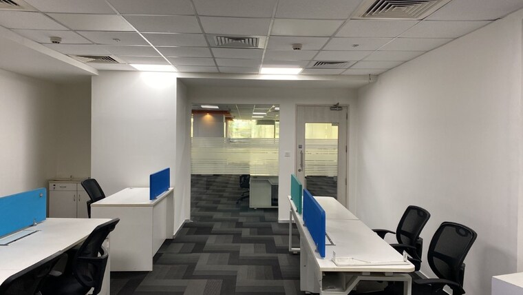 Team Area, wakadewadi Commercial Office Space 9300 Sq.Ft. In Wakadewadi Pune 9655907