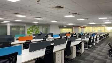 Team Area in  Office Space at Wakadewadi – for Rent