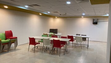 Team Area in  Office Space at Wakadewadi – for Rent