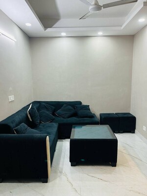 1 BHK Apartment For Rent in Saket