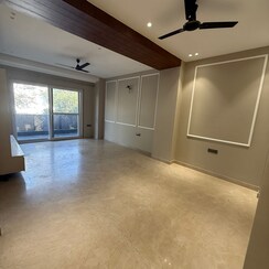 3 BHK + Pooja Room Builder Floor For Sale in Sector 46