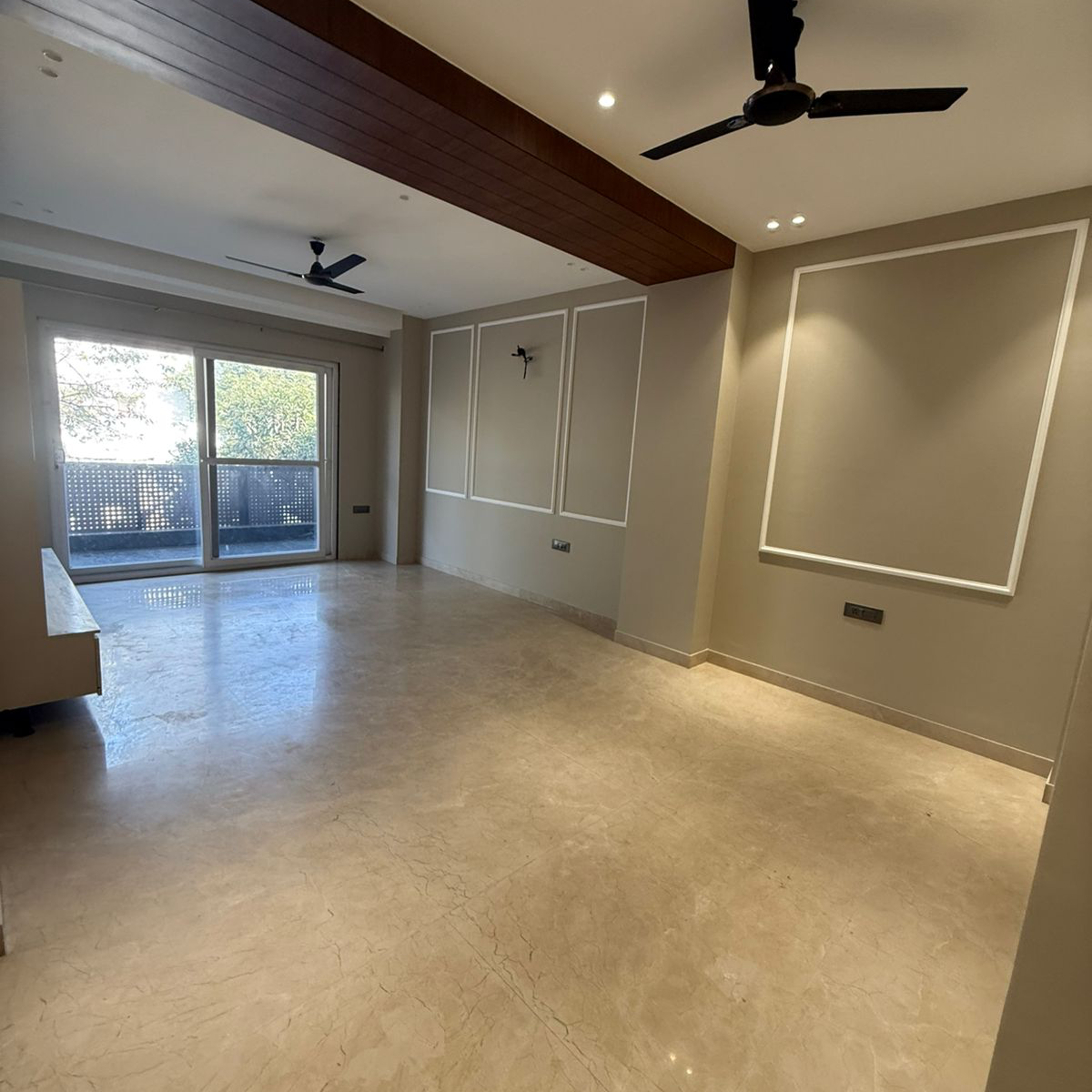 3 BHK + Pooja Room Builder Floor For Sale in Sector 46