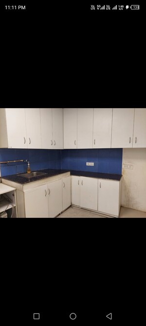 Floor Plan in  Office Space at Trehan Iris Techpark, Sector 48 – for Rent