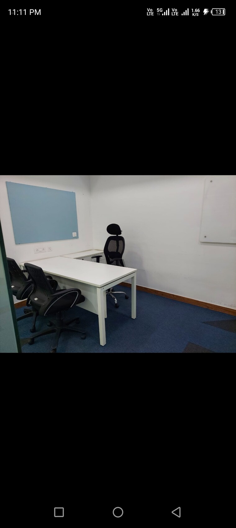 Team Area, trehan-iris-techpark Commercial Office Space 3000 Sq.Ft. In Sector 48 Gurgaon 9655936