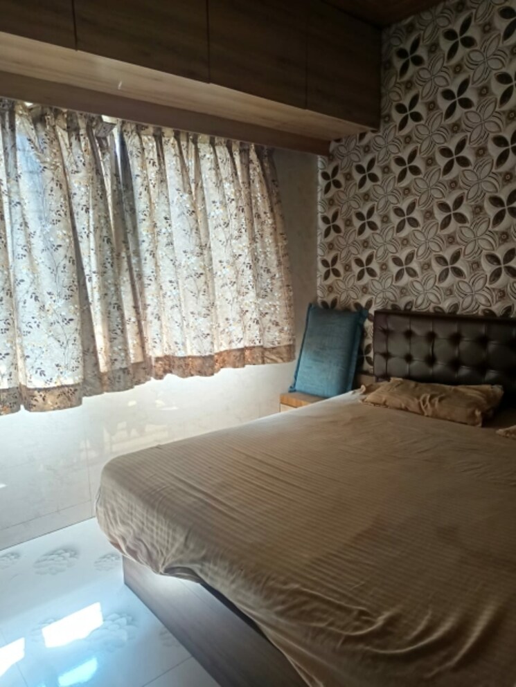 Bedroom, dombivli east 2 Bedroom 850 Sq.Ft. Apartment In Dombivli East Thane 9655981
