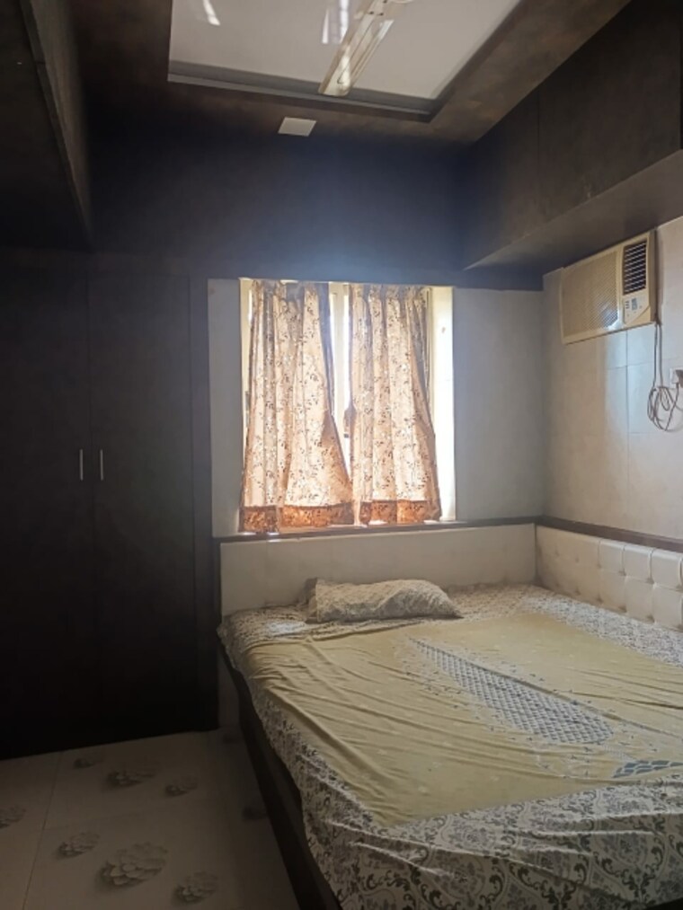 Bedroom, dombivli east 2 Bedroom 850 Sq.Ft. Apartment In Dombivli East Thane 9655981