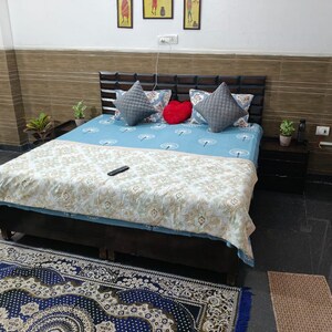 Bedroom in  Pg at Sector 70 – for Rent