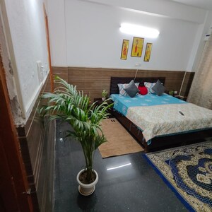 Bedroom in  Pg at Sector 70 – for Rent