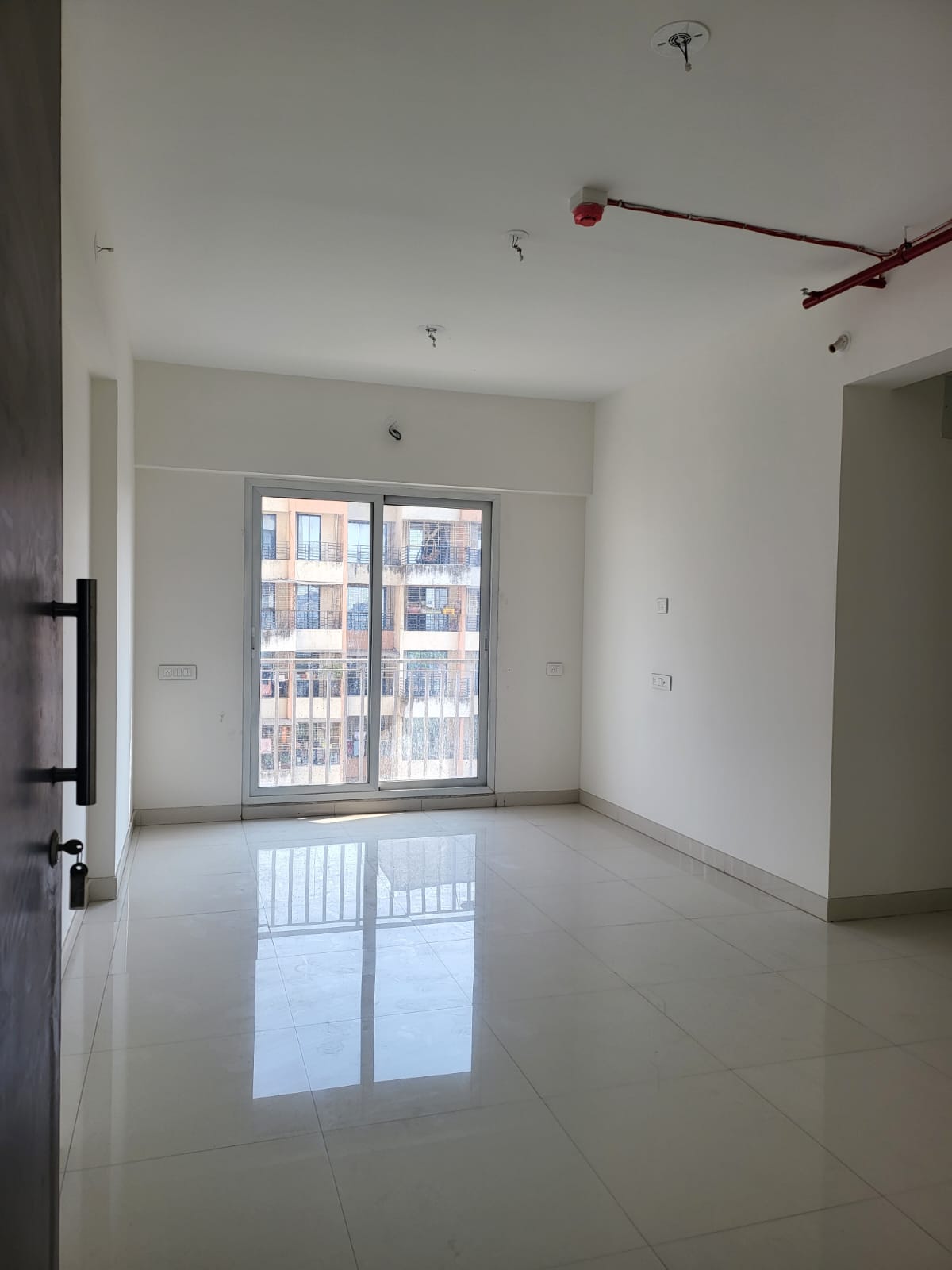 1 BHK + Pooja Room 560 Sq.Ft. Apartment in Bhagwati Belmont